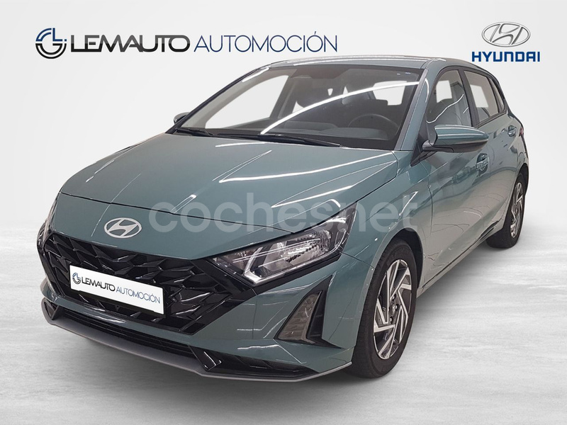 HYUNDAI i20 1.0 TGDI Klass