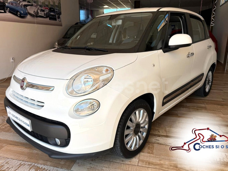 FIAT 500L 1.3 16v Multijet II SS Lounge