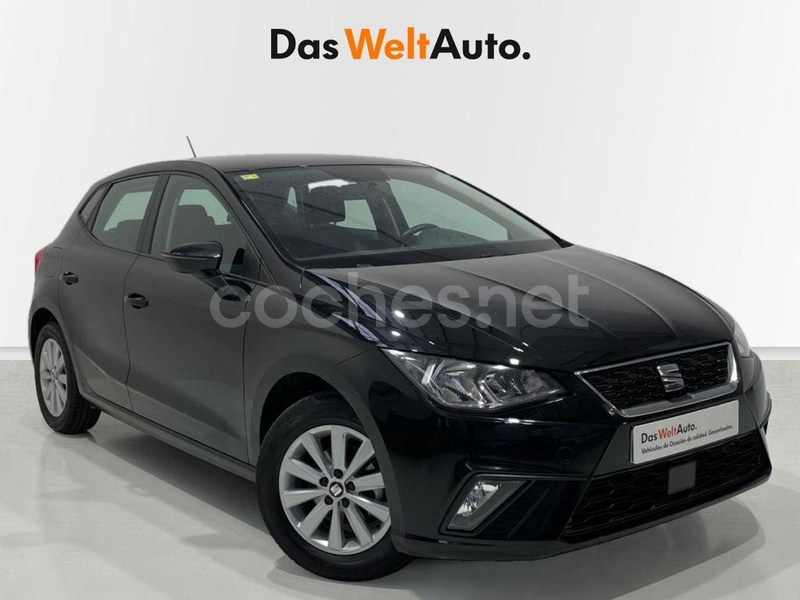 SEAT Ibiza 1.0 Style