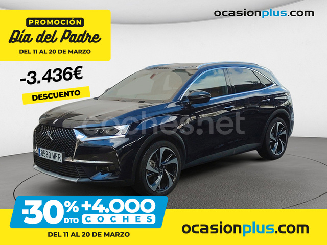 DS DS 7 Crossback 1.6 ETense 300 Rivoli Auto 4WD