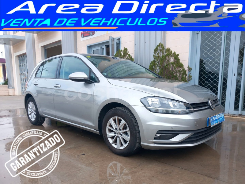 VOLKSWAGEN Golf Ready2Go 1.6 TDI