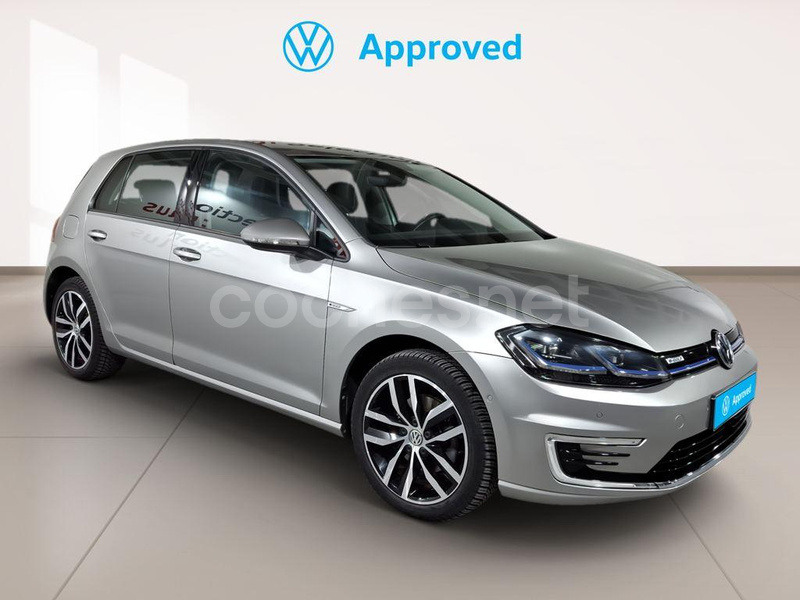 VOLKSWAGEN Golf eGolf ePower
