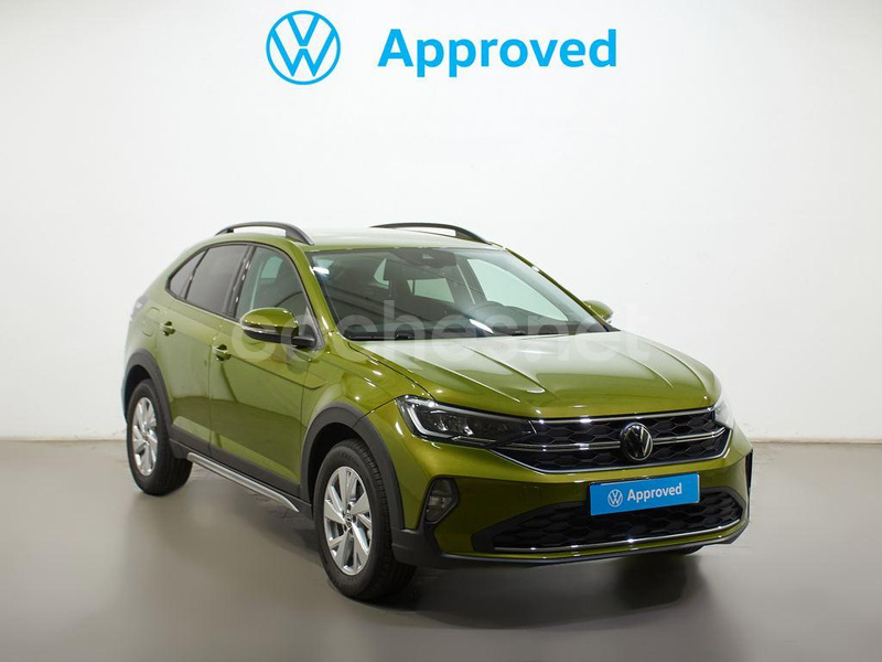 VOLKSWAGEN Taigo Life 1.0 TSI DSG