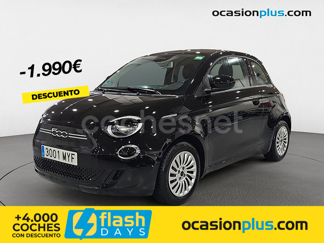 FIAT 500 Action Hb 185km