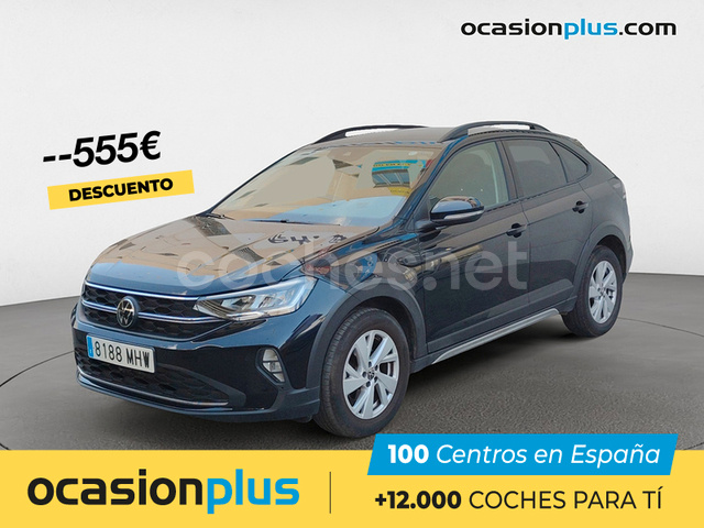 VOLKSWAGEN Taigo Life 1.0 TSI