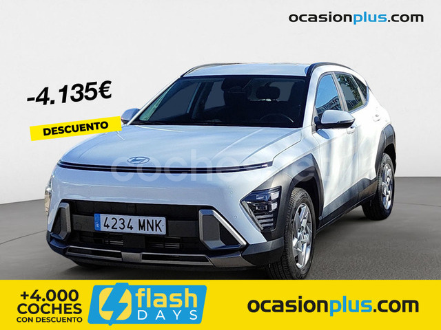 HYUNDAI Kona 1.0 TGDI Flexx