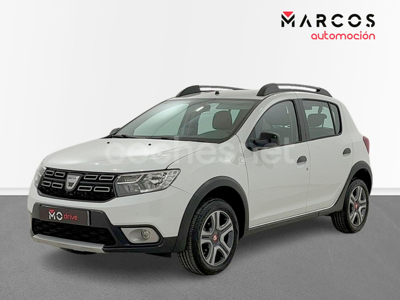 DACIA Sandero Stepway Comfort TCE SS