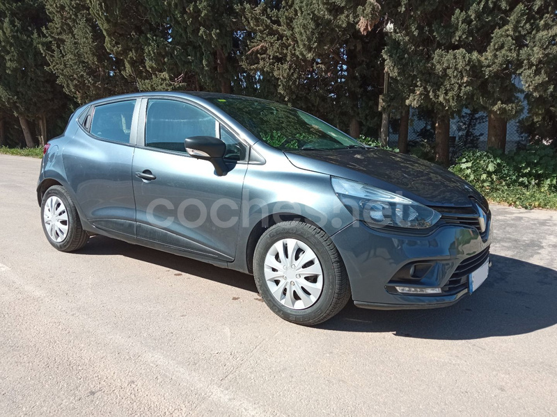 RENAULT Clio Business dCi 18