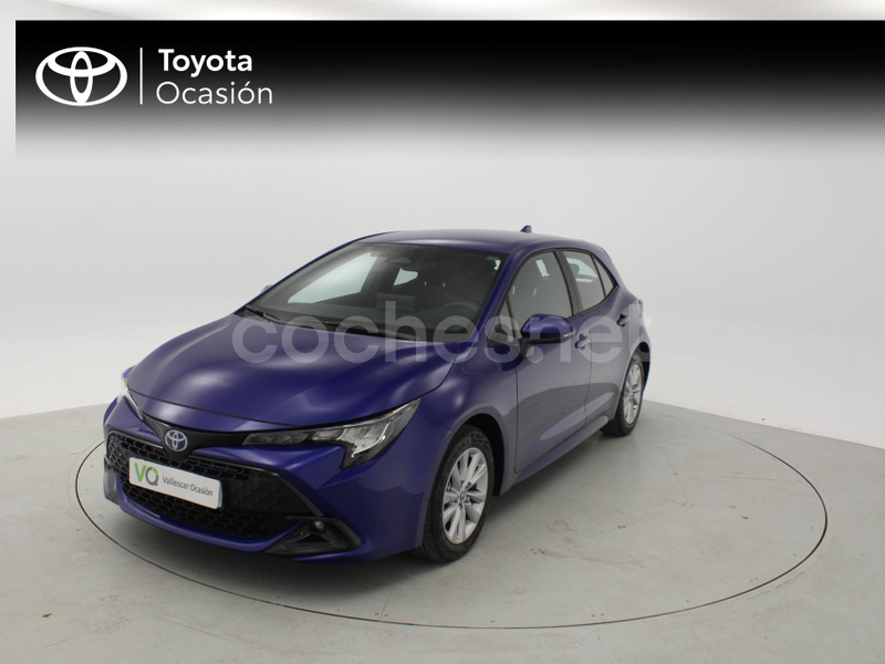 TOYOTA Corolla 140H Active Plus Touring Sport