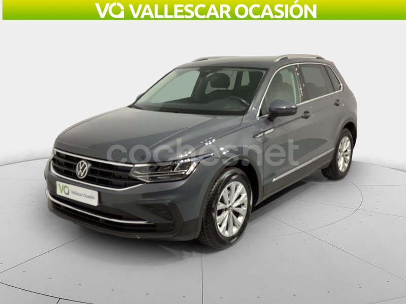 VOLKSWAGEN Tiguan Life 1.5 TSI DSG