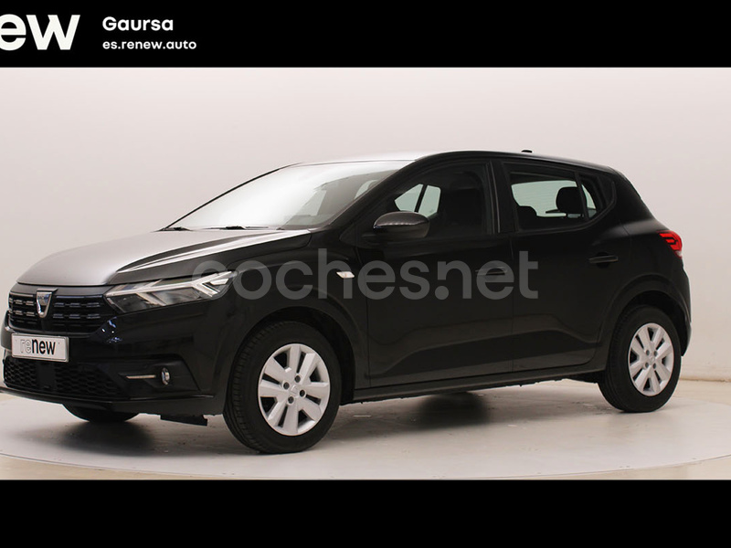 DACIA Sandero Comfort ECOG