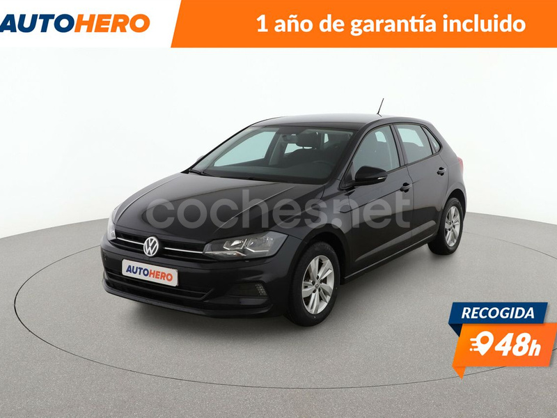 VOLKSWAGEN Polo Advance 1.0 TSI