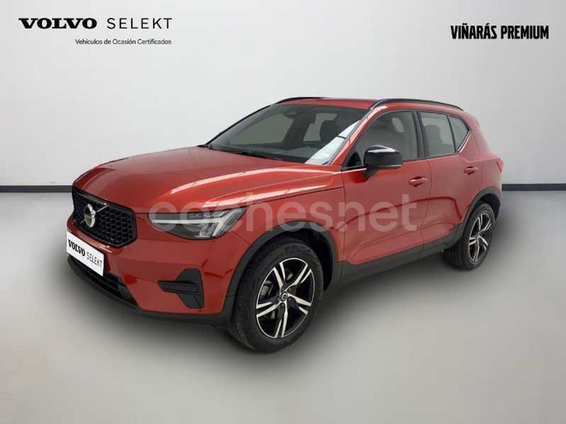 VOLVO XC40 2.0 B3 G Plus Dark Auto