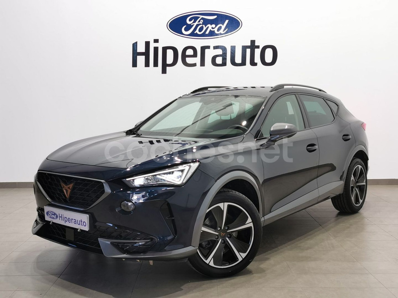 CUPRA Formentor 1.5 TSI 150 CV DSG