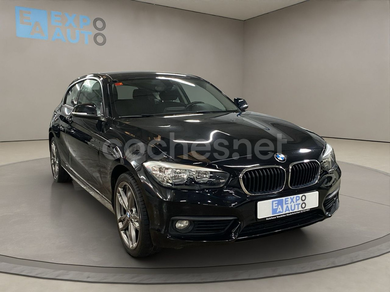 BMW Serie 1 120i