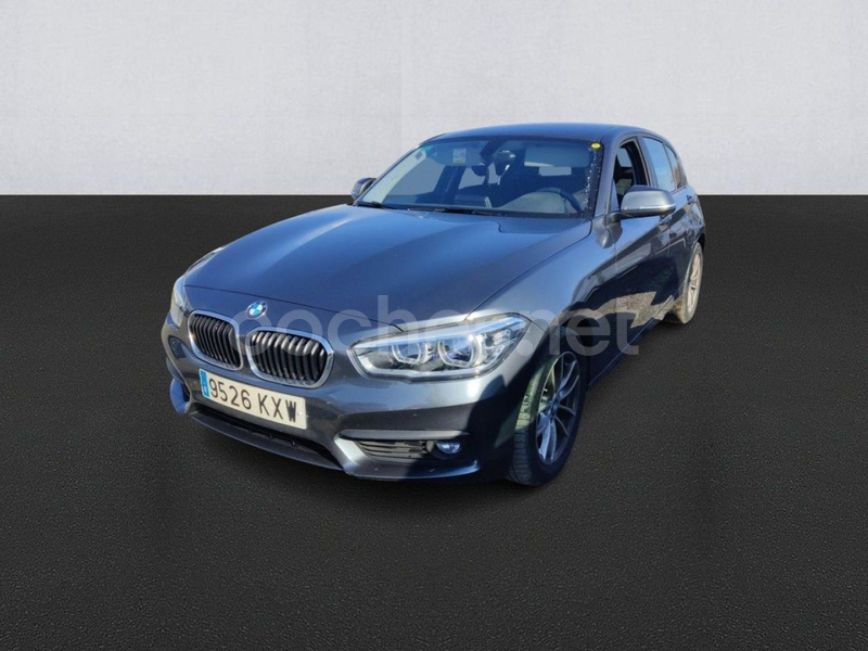BMW Serie 1 116i