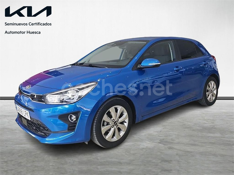 KIA Rio 1.2 DPi Drive