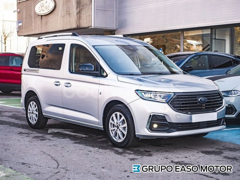 FORD Tourneo Connect 2.0 Ecoblue Trend