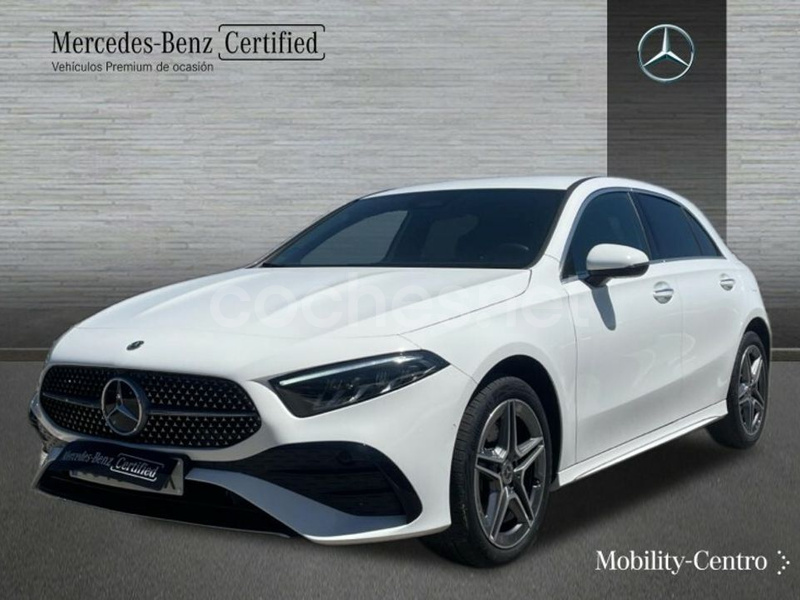 MERCEDES-BENZ Clase A A 250 e