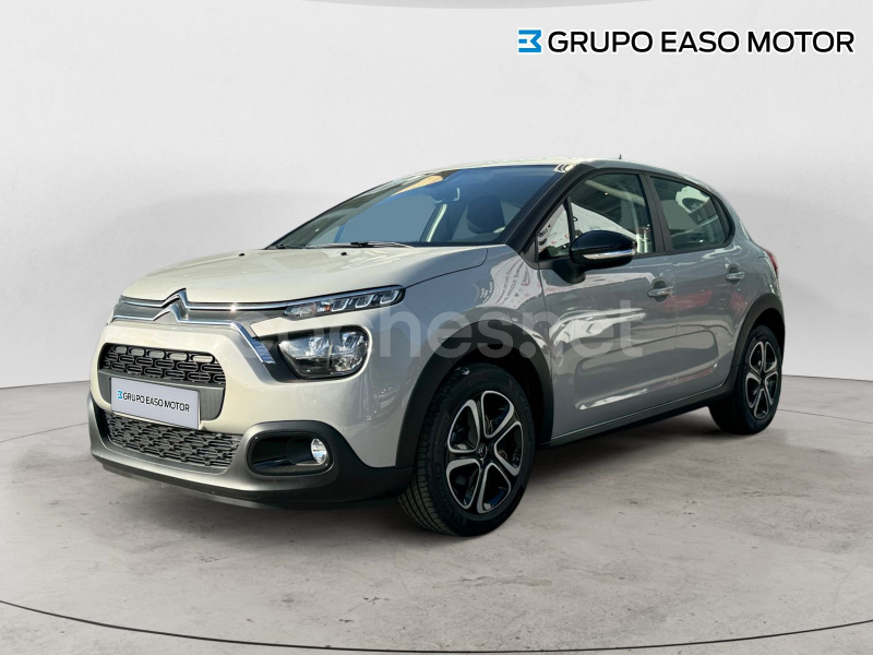CITROEN C3 Origin PureTech Max