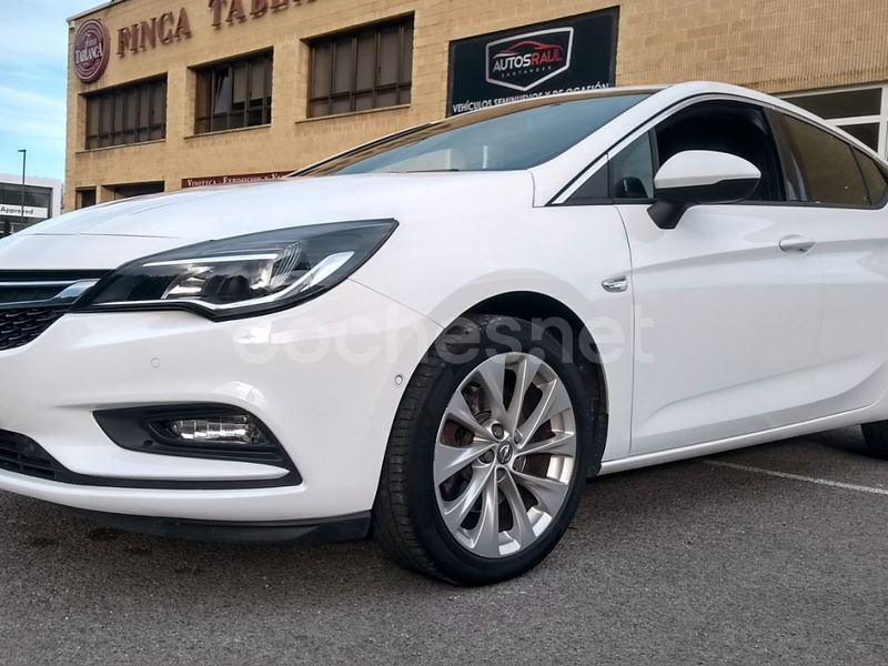 OPEL Astra 1.6 CDTi 110 CV Business