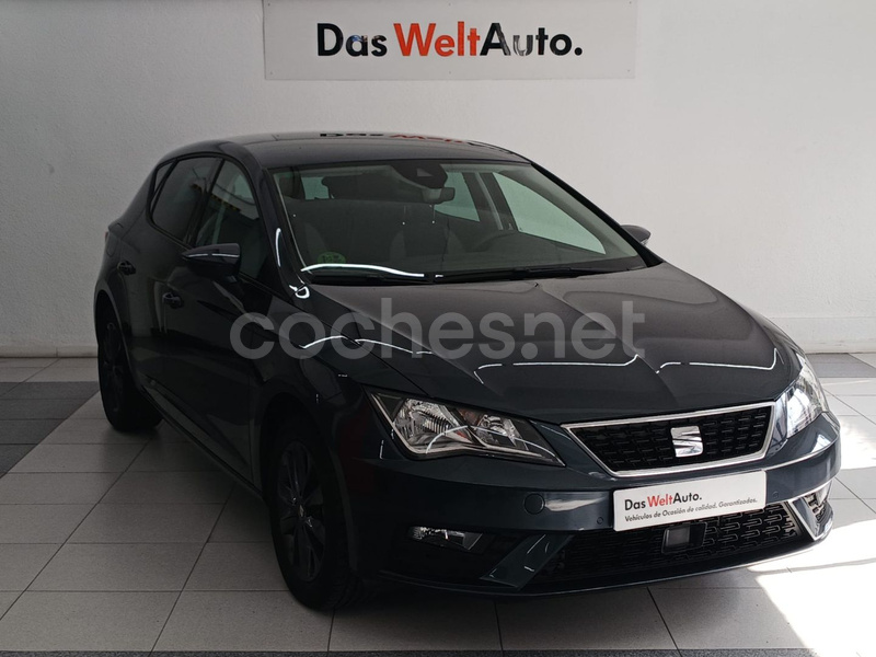 SEAT León 1.5 TSI SS Style Visio Ed