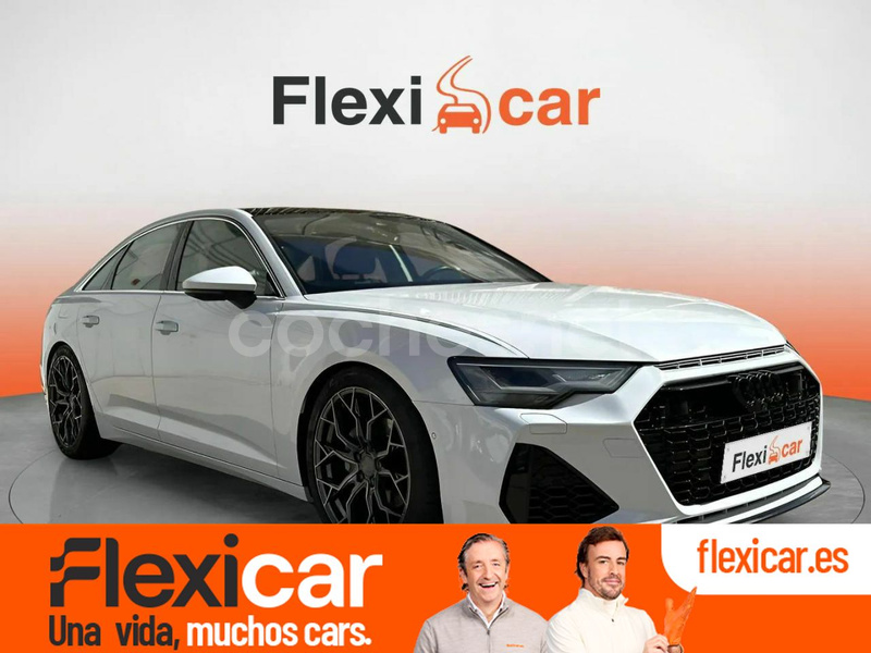 AUDI A6 40 TDI S tronic