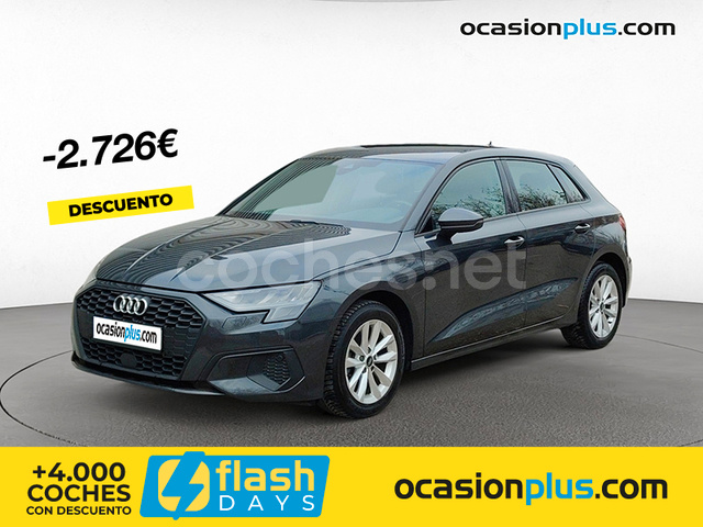 AUDI A3 Sportback Advanced 30 TFSI S tronic