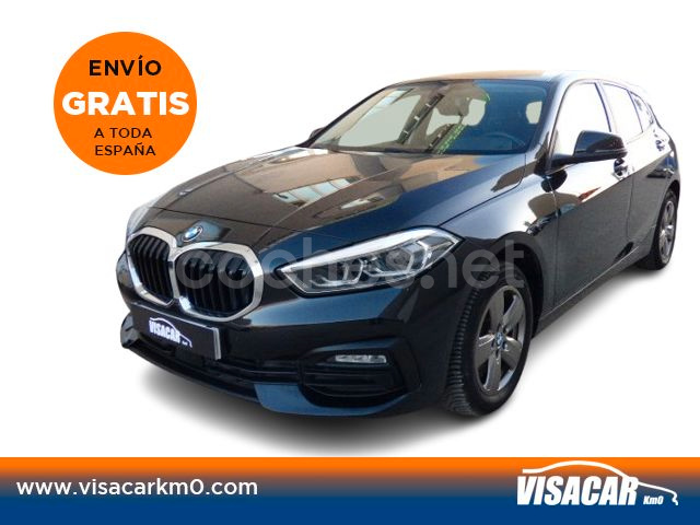 BMW Serie 1 116d