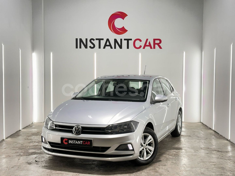 VOLKSWAGEN Polo Advance 1.0 TSI