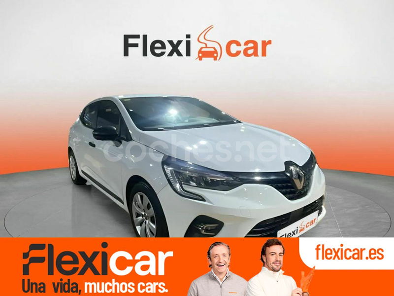 RENAULT Clio Business Blue dCi