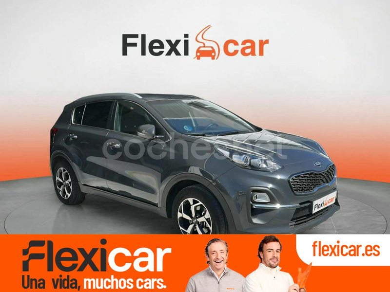 KIA Sportage 1.6 MHEV Drive 4x2