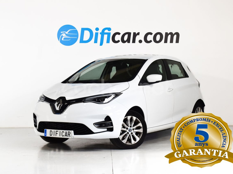 RENAULT ZOE Zen R135 Bateria 50kWh