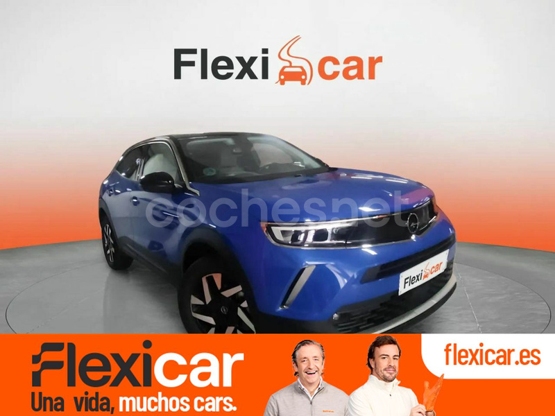 OPEL Mokka 1.2 T 130 CV Business Elegance