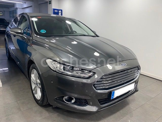 FORD Mondeo 1.5 EcoBoost Titanium