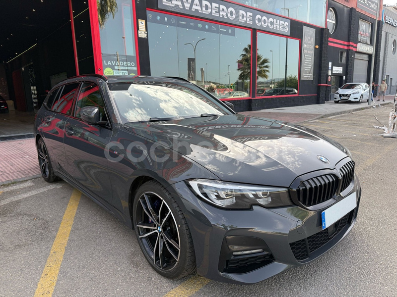 BMW Serie 3 330d xDrive Touring