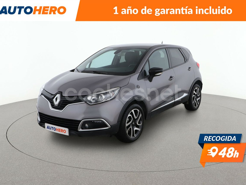 RENAULT Captur Intens Energy dCi eco2
