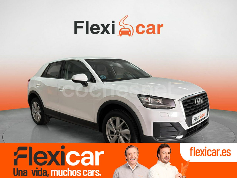 AUDI Q2 Advanced 30 TDI S tronic