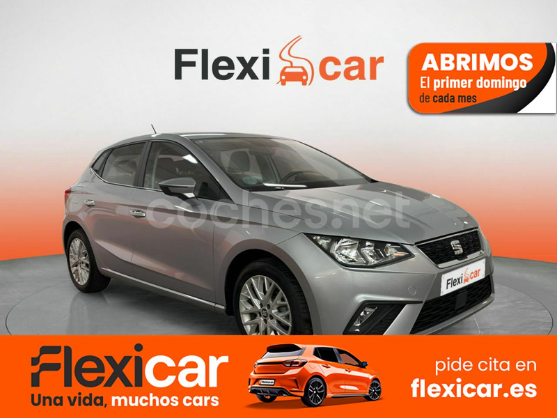 SEAT Ibiza 1.0 EcoTSI Reference