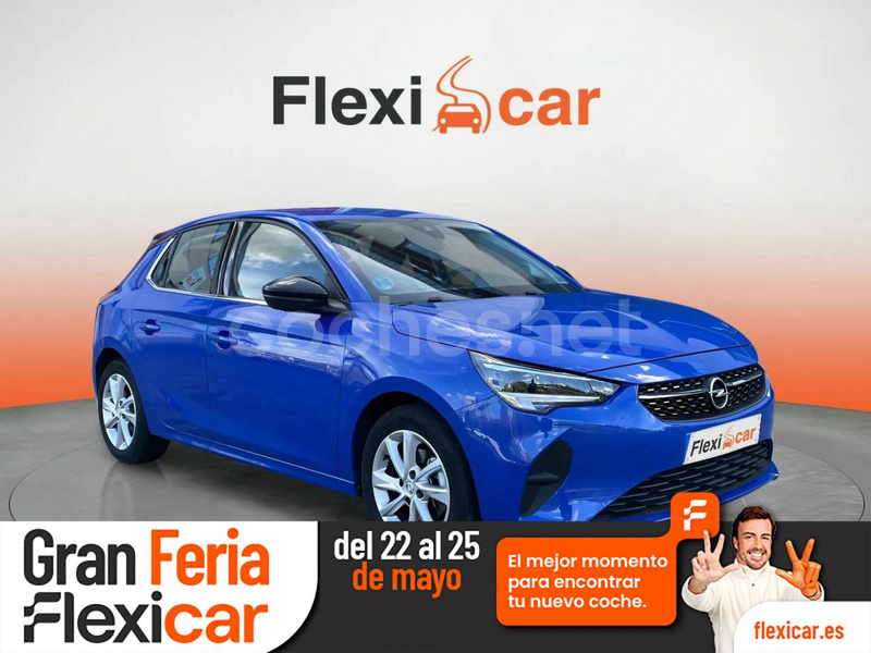 OPEL Corsa 1.2T XHL Elegance Auto