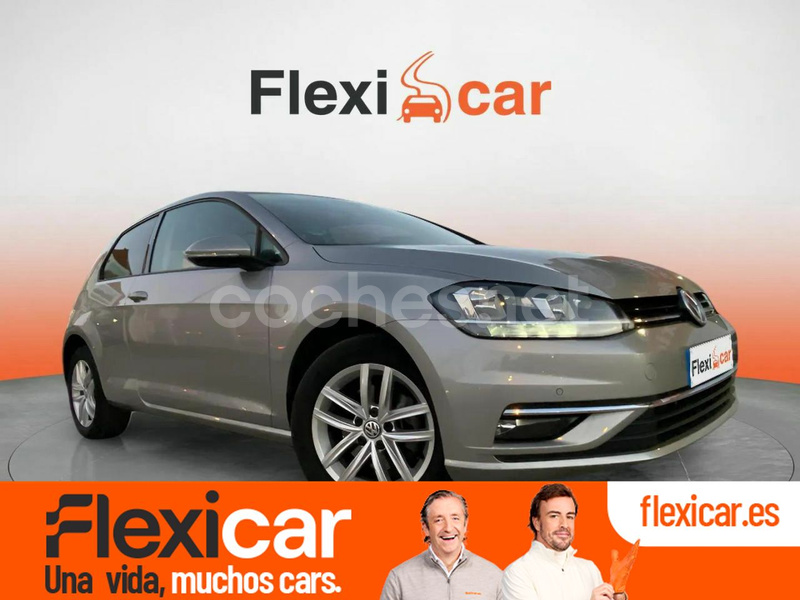 VOLKSWAGEN Golf Advance 1.6 TDI DSG