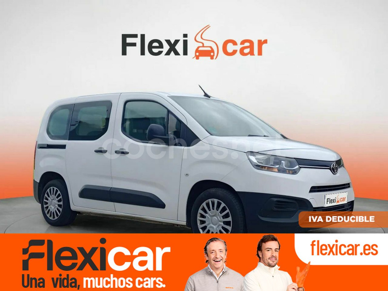TOYOTA Proace City Verso 1.5D Family Active L1