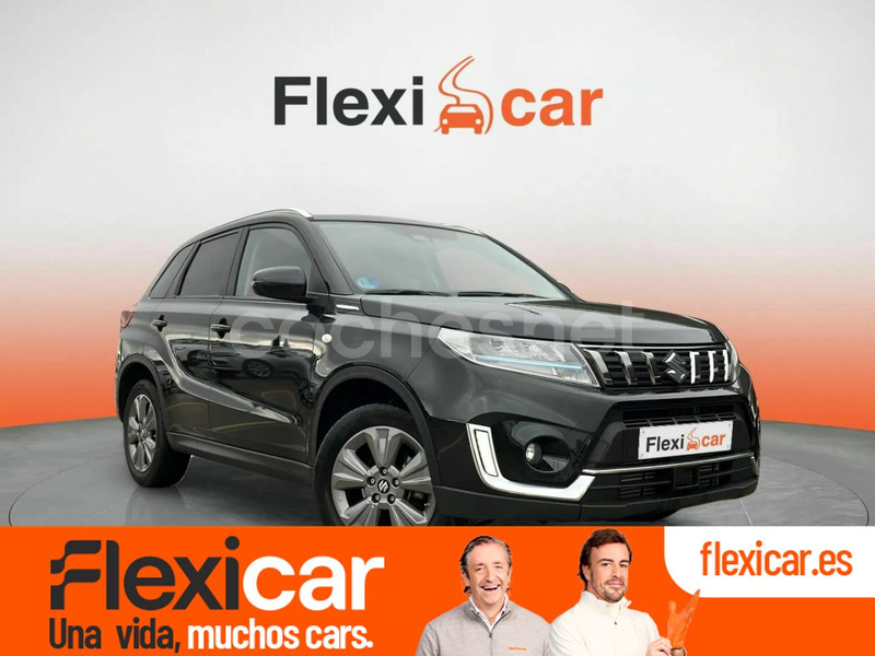SUZUKI Vitara 1.4 T GLE Mild Hybrid