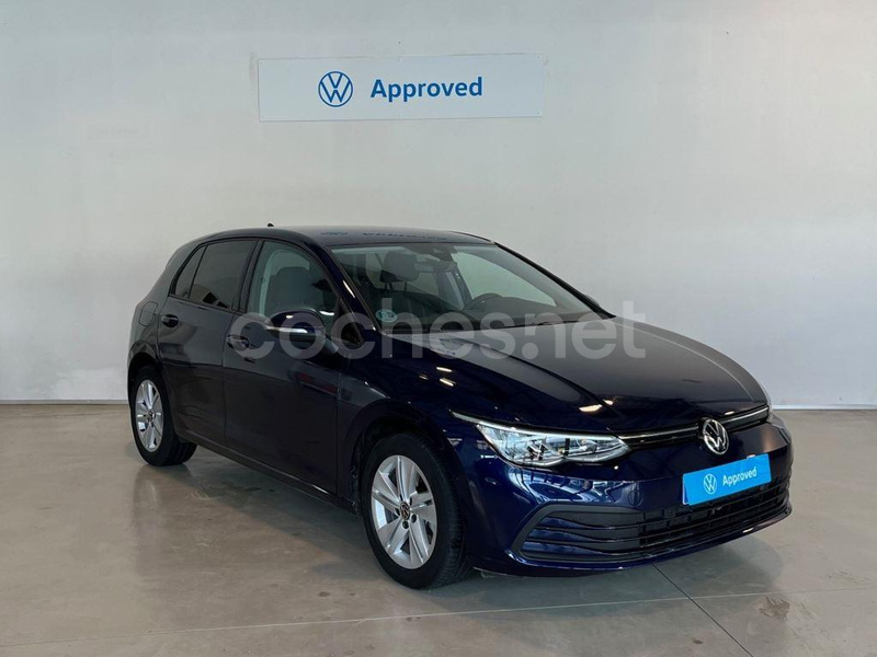 VOLKSWAGEN Golf Life 2.0 TDI