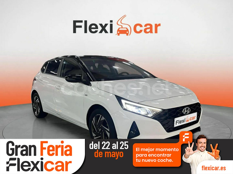 HYUNDAI i20 1.0 TGDI 48V Essence