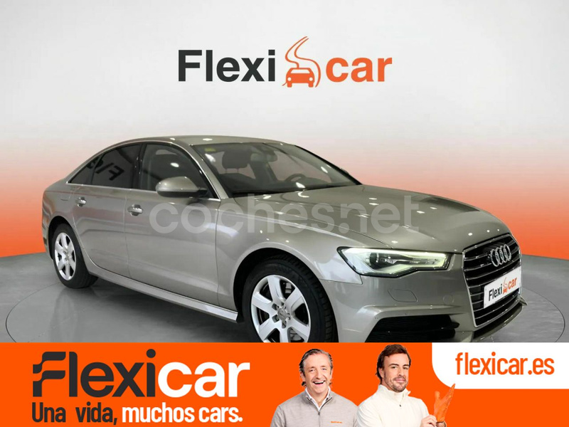 AUDI A6 3.0 TDI S tronic