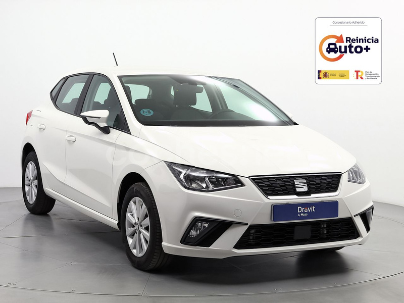 SEAT Ibiza 1.0 TSI Style