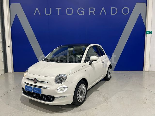 FIAT 500 Dolcevita 1.0 Hybrid 70 CV