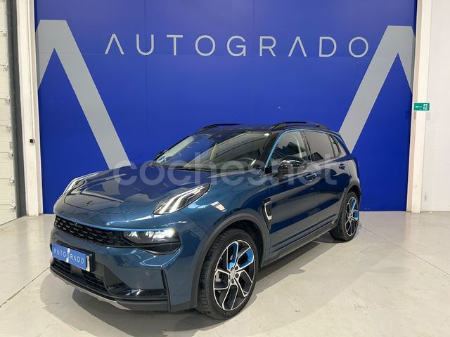 LYNK & CO 01 1.5 PHEV 6.6kW