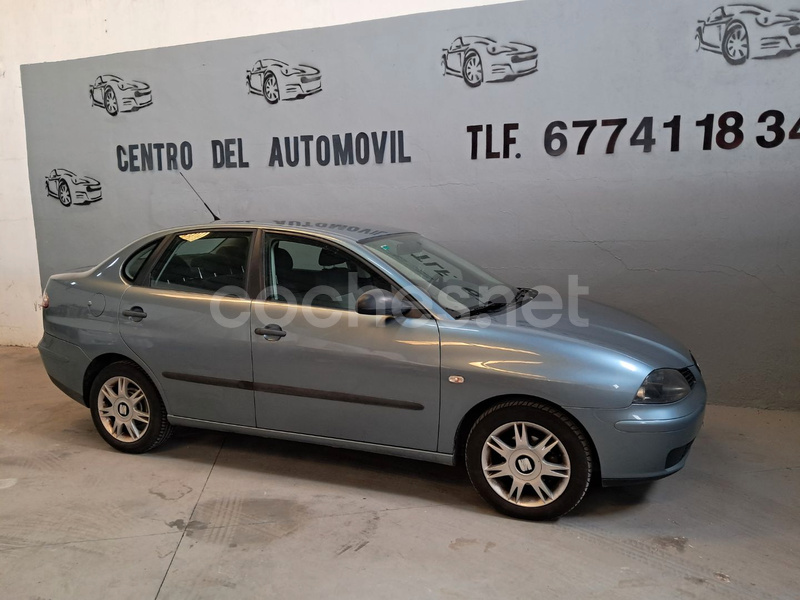 SEAT Córdoba 1.9 SDI TOP